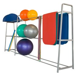 Boldreol Eksklusiv - St med basis og tillgsmodul