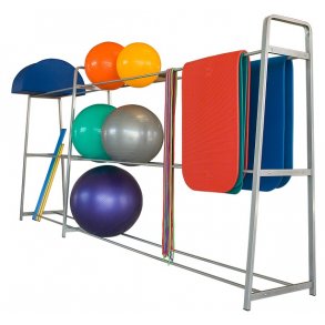 Boldreol Eksklusiv - St med basis og tillgsmodul