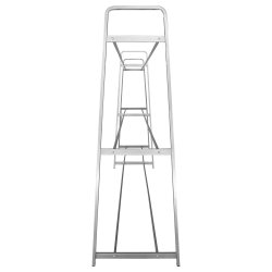 Boldreol Eksklusiv - St med basis og tillgsmodul