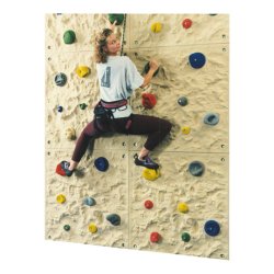 Klatrevg Universal - 1 x 1 m.