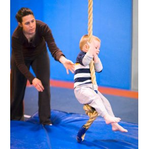 Springmtte bld - Fs i flere strrelser