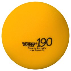 VOLLEY Skumbold - Ubehandlet - Fs i flere strrelser