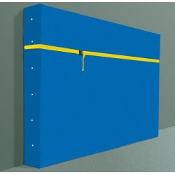 Vgblte til gymnastikmtter - fs i flere strrelser