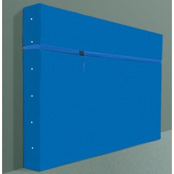 Vgblte til gymnastikmtter - fs i flere strrelser