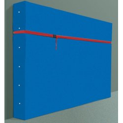 Vgblte til gymnastikmtter - fs i flere strrelser