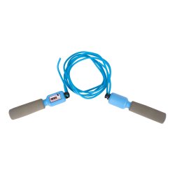 Digitalt sjippetov - 280 cm. Gr�n