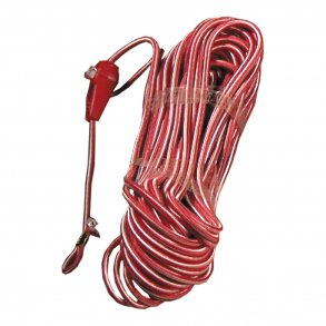 Gymnastiktovs cirkel - 20 m.