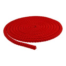 Sjippetov til rytmisk gymnastik - 300 cm.