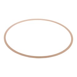 Hulahopring Deluxe Tr - 3 forskellige strrelser