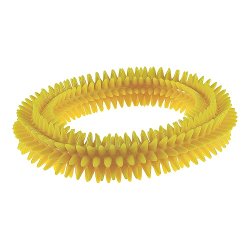 Igel-ring / Ring med pigge - 16 cm.