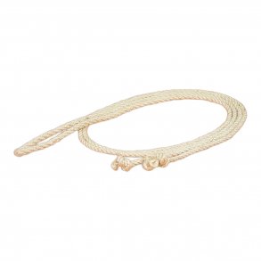 Sjippetov lavet af hamp - 280 cm.