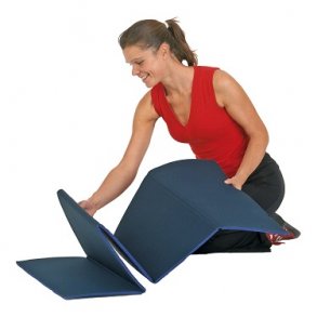 TOGU Premium Easy Foldemtte - 185 x 60 x 1 cm.