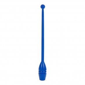 Gymnastikklle af kunststof - 45 cm.