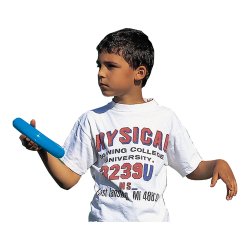 Kaste- og Tennisring - 18 cm.