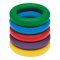 Kaste- og Tennis-ring - St - 18 cm.
