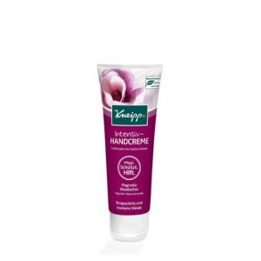 Kneipp Intensiv Hndcreme med Magnolie og Sheabutter - 75 ml.