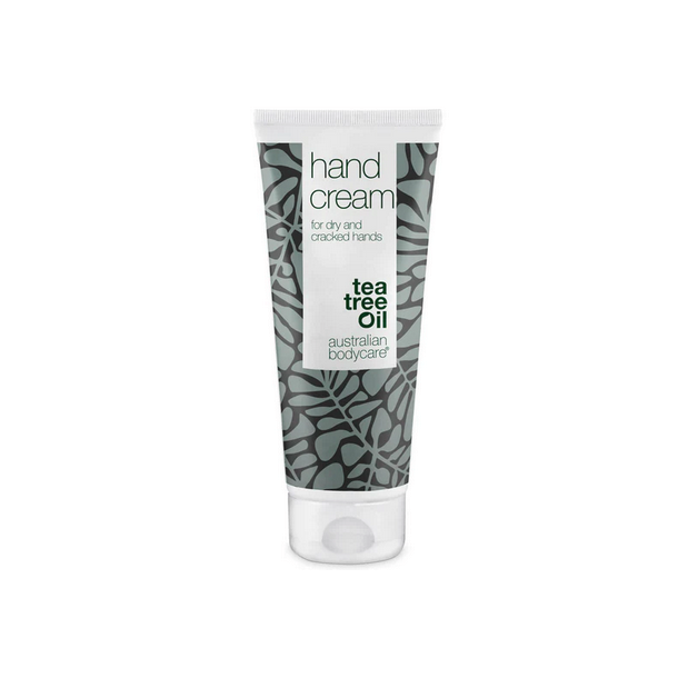 Australian Bodycare, Tea Tree Oil Hand Cream - 100 ml