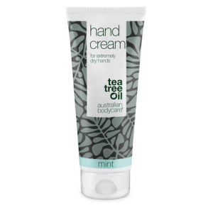 Australian Bodycare, Tea Tree Oil Hand Wash - 500 ml
