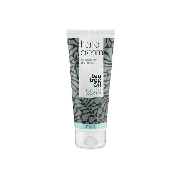 Australian Bodycare, Tea Tree Oil Hand Wash - 500 ml