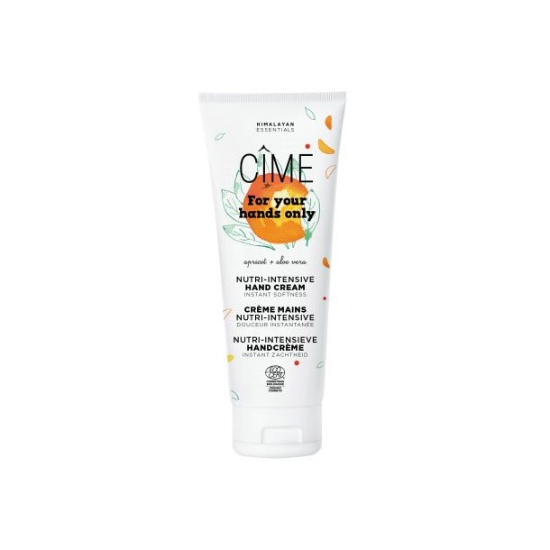 CÎME - For Your Hands Only - Håndcreme - 75 ml.