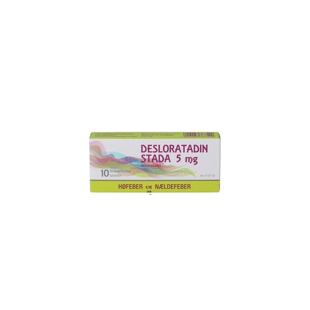 Desloratadin 