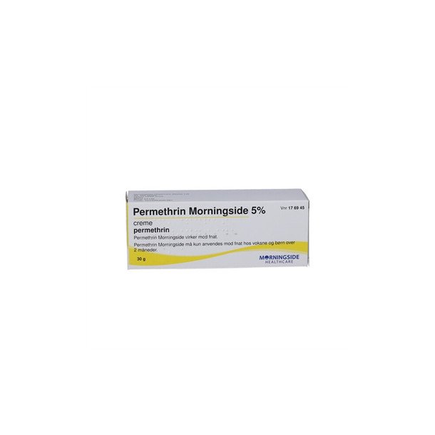 Permethrin 