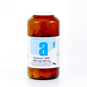 Alminox 