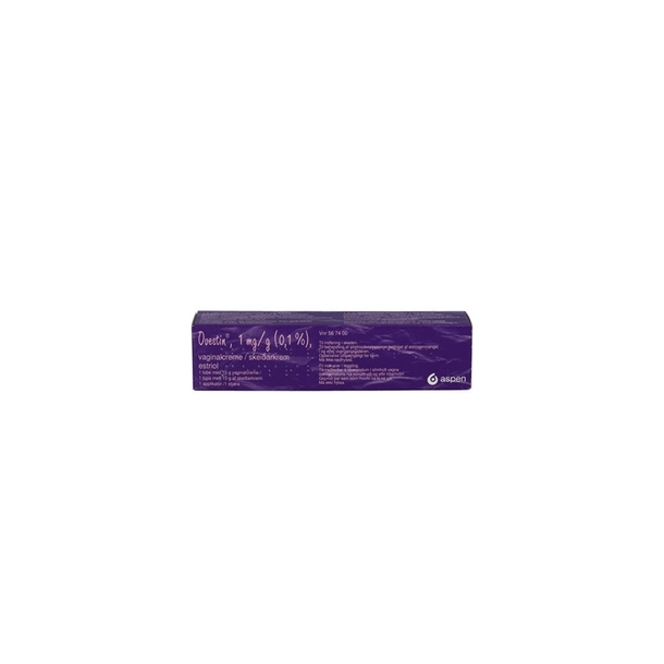 Ovestin Vaginalcreme - 1 mg/ml 15g