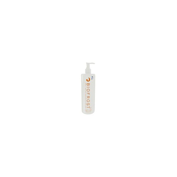 Biofrost Active Gel, Vegansk - 500 ml