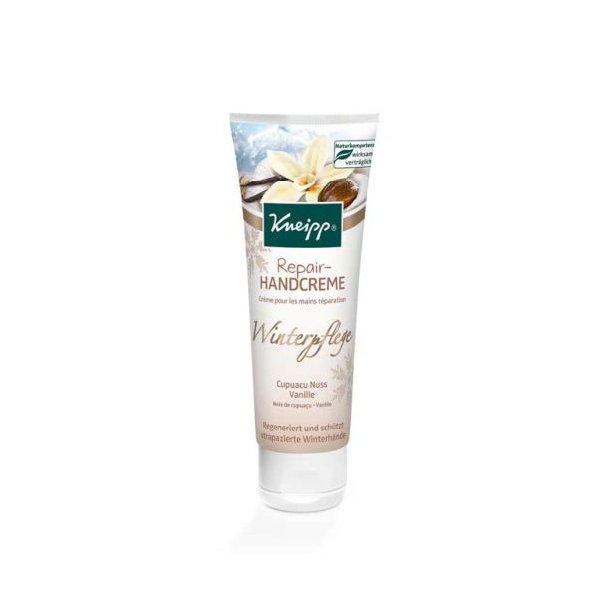 Kneipp Repair Hndcreme Vinterpleje - 75 ml.