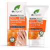 Dr. Organic Hnd- og neglecreme 125 ml - Manuka Honey