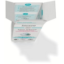 Lavera Naturkosmetik Regenerating Moisturising Day Cream Basis Sensitiv - 50 ml.