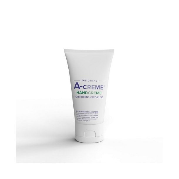 Bioforce A-creme Original Hndcreme - 50 ml
