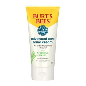 Burt's Bees Advanced Care Hånd creme Intense Moisture + Relief - 70,80 g.