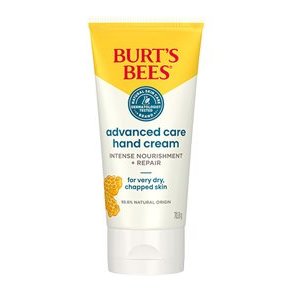 Burt's Bees Advanced Care Hånd creme Intense Moisture + Repair - 70,80 g.