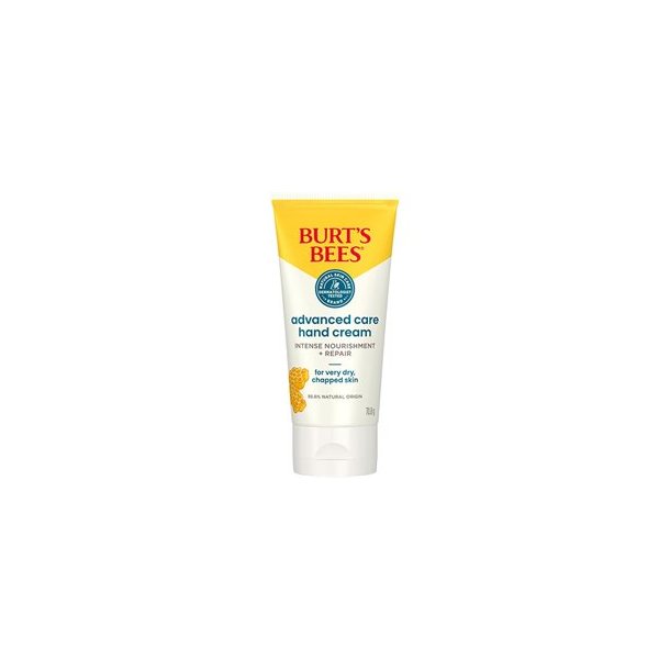 Burt's Bees Advanced Care Hnd creme Intense Moisture + Repair - 70,80 g.