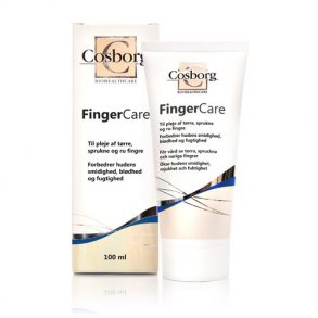 Cosborg FingerCare - 100 ml