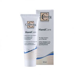 Cosborg Handcare 100 ml.
