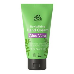 Urtekram Håndcreme Aloe Vera - 75 ml
