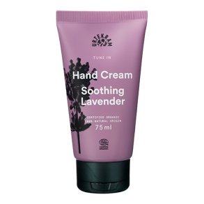 Urtekram Håndcreme Soothing Lavender - 75 ml