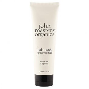 John Masters Hair Mask - Rose & Abrikos