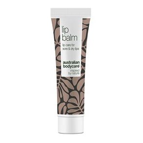 Australian Bodycare Tea tree Oil - Lip Balm 