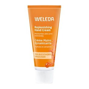 Weleda Replenishing Hand Cream - 50 ml.
