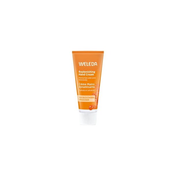 Weleda Replenishing Hand Cream - 50 ml.