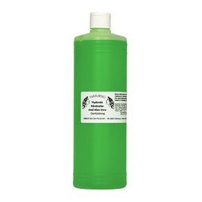 Rømer flydende Håndsæbe aloe vera - 1 L. 