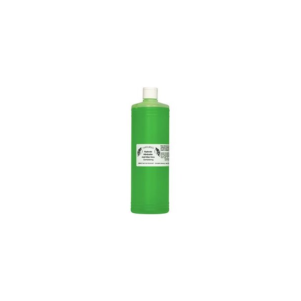 Rmer flydende Hndsbe aloe vera - 1 L. 