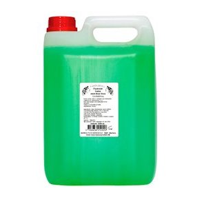 Rømer flydende Håndsæbe aloe vera - 5 L. 