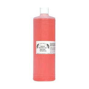 Rmer flydende Hndsbe rose - 1 L. 