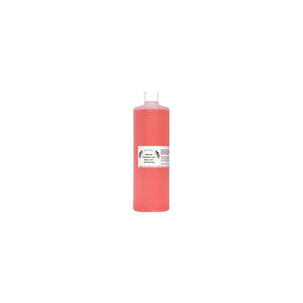 Rmer flydende Hndsbe rose - 1 L. 