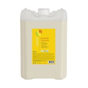 Sonett Flydende Hndsbe Morgenfrue, kologisk - 10 liter